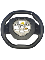 VOLANTE PEUGEOT 208 2025 1.0 GT TURBO 200 FLEX COURO