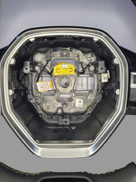 VOLANTE PEUGEOT 208 2025 1.0 GT TURBO 200 FLEX COURO