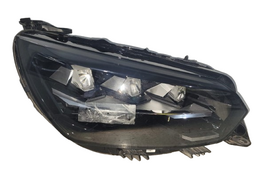 Farol Direito Peugeot Turbo GT 1.0 208 2025