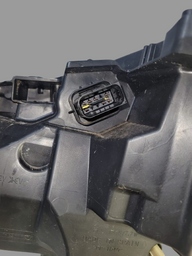 FAROL DIREITO PEUGEOT TURBO GT 1.0 208 2025