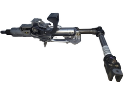 Coluna Direção Peugeot Turbo 208 1.0 2025/.. Hid