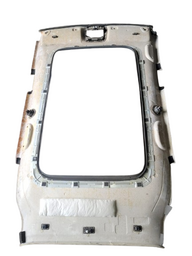 FORRO DE TETO BYD YUAN PLUS 2024