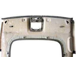 FORRO DE TETO BYD YUAN PLUS 2024