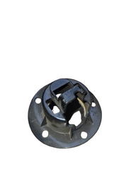 FORRO DE TETO BYD YUAN PLUS 2024