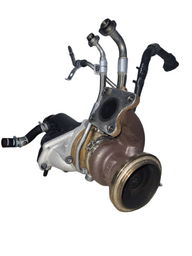 TURBINA PEUGEOT 208 2008 CITROEN C3 AIRCROSS 1.0 TURBO 23/ 