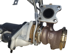 TURBINA PEUGEOT 208 2008 CITROEN C3 AIRCROSS 1.0 TURBO 23/ 