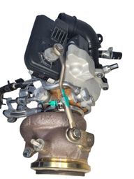 TURBINA PEUGEOT 208 2008 CITROEN C3 AIRCROSS 1.0 TURBO 23/ 