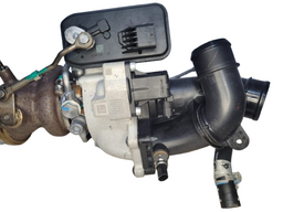 TURBINA PEUGEOT 208 2008 CITROEN C3 AIRCROSS 1.0 TURBO 23/ 