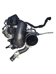 TURBINA PEUGEOT 208 2008 CITROEN C3 AIRCROSS 1.0 TURBO 23/ 