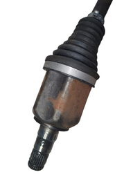 SEMI EIXO D.ESQUERDO PEUGEOT 208 1.0 TURBO 2025/..