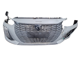 Parachoque Dianteiro Peugeot 208 2025 2026/..