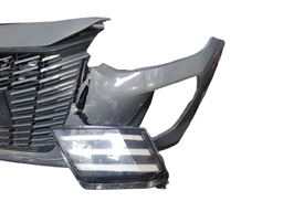 PARACHOQUE DIANTEIRO PEUGEOT 208 2025 2026/..