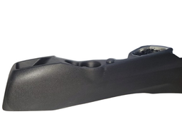 CONSOLE CENTRAL CÂMBIO PEUGEOT 208 2025 GT