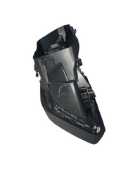 DIFUSOR AR DIREITO PEUGEOT 208 2025 GT 9823459580