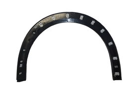 MOLDURA ACAB PARALAMA DIANT DIREITO PEUGEOT 208 2025 GT