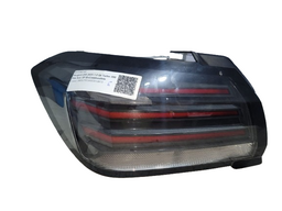 Lanterna T.Esquerda (canto) Peugeot 208 1.0 Turbo 2025/.. 