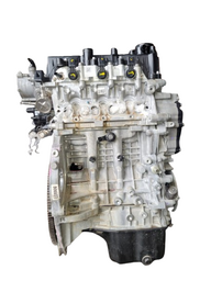 Motor Peugeot 208 2025 GT Turbo  1.0