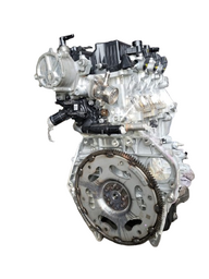 MOTOR PEUGEOT 208 2025 GT TURBO  1.0