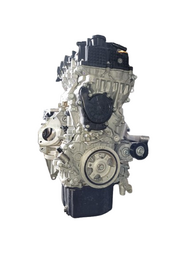 MOTOR PEUGEOT 208 2025 GT TURBO  1.0