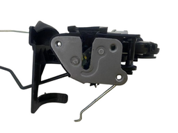Fechadura Porta Dianteira Esquerda Kwid  2018 2019 a 2023/..