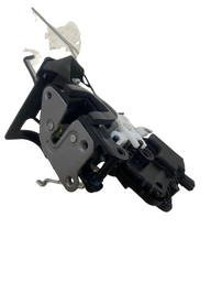 FECHADURA PORTA DIANTEIRA ESQUERDA KWID  2018 2019 A 2023/..