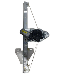 Máquina de Vidro Porta Dianteira Esquerda Kwid 2018/.. Elét