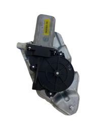 MÁQUINA DE VIDRO PORTA DIANTEIRA ESQUERDA KWID 2018/.. ELÉT