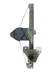 MÁQUINA DE VIDRO PORTA DIANTEIRA ESQUERDA KWID 2018/.. ELÉT