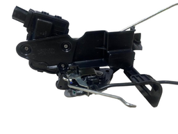 FECHADURA PORTA DIANTEIRA ESQUERDA KWID  2018 2019 A 2023/..