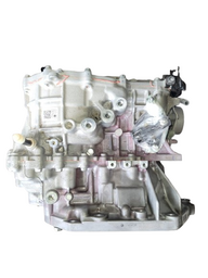 CAIXA DE MARCHA PEUGEOT 208 2025 1.0 GT TURBO AUTOMÁTICA