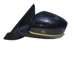 Retrovisor Esquerdo Kwid 2025 1.0 Outsider Elétrico