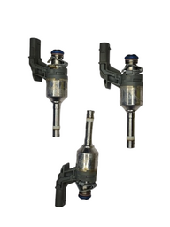 KIT BICO INJETOR PEUGEOT 208 2025 1.0 GT TURBO 3CC 46355952