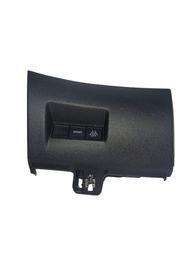 Botão Com Moldura Painel Peugeot 208 1.0 2025/.. 29591N01