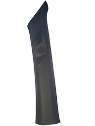 Moldura Interna Coluna Di Peugeot 208 1.0 2025/.. 98233048PB