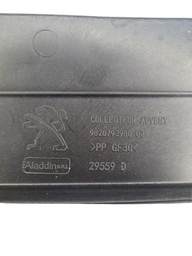 SUPORTE CHURRASQUEIRA PEUGEOT 208 1.0 2025/.. 982079398002