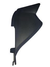 Moldura Lateral Do Painel Peugeot 208 1.0 2025/.. 9824843480