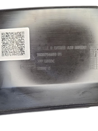 GRADE CHURRASQUEIRA DIREITA PEUGEOT 208 T200 2025/.. 9820794