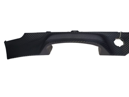 MOLDURA CENTRAL PAINEL SUPERIOR PEUGEOT 208 GT 2025 98482134