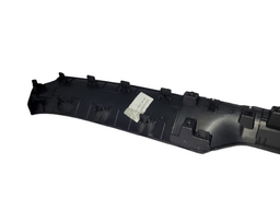 MOLDURA CENTRAL PAINEL SUPERIOR PEUGEOT 208 GT 2025 98482134