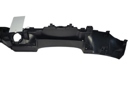 MOLDURA CENTRAL PAINEL SUPERIOR PEUGEOT 208 GT 2025 98482134