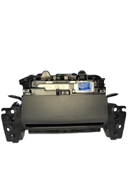 KIT ALAGAMENTO PEUGEOT 208 2025 1.0 GT TURBO 200 FLEX AUT. 