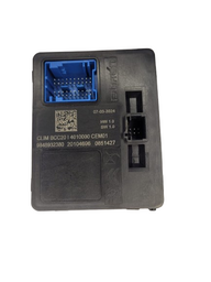 KIT ALAGAMENTO PEUGEOT 208 2025 1.0 GT TURBO 200 FLEX AUT. 