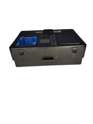 KIT ALAGAMENTO PEUGEOT 208 2025 1.0 GT TURBO 200 FLEX AUT. 