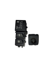 KIT ALAGAMENTO PEUGEOT 208 2025 1.0 GT TURBO 200 FLEX AUT. 