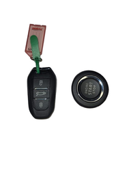 KIT ALAGAMENTO PEUGEOT 208 2025 1.0 GT TURBO 200 FLEX AUT. 