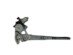 Máquina de Vidro Porta Dia Dir March até 20 Versa até 19 Elé