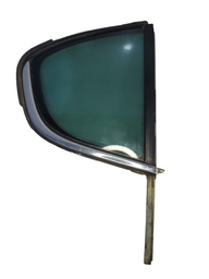 Vidro Porta Traseira Direita (Fixo) Peugeot 408 2012 a 2019