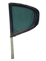 VIDRO PORTA TRASEIRA DIREITA (FIXO) PEUGEOT 408 2012 A 2019