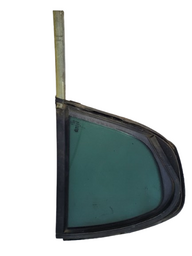 VIDRO PORTA TRASEIRA ESQUERDA (FIXO) PEUGEOT 408 2012 A 2019