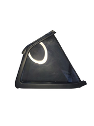 VIDRO PORTA TRASEIRA ESQUERDA (FIXO) KICKS 2024